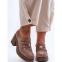 Chussures basses à talons model 183948 Step in style