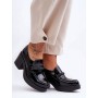 Chussures basses à talons model 183962 Step in style