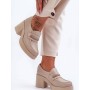 Chussures basses à talons model 183964 Step in style