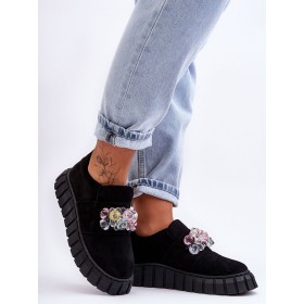 Chaussures de sport model 183966 Step in style