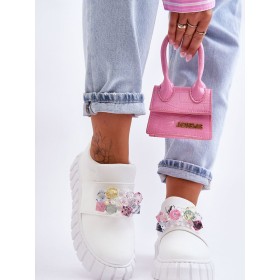 Chaussures de sport model 183967 Step in style