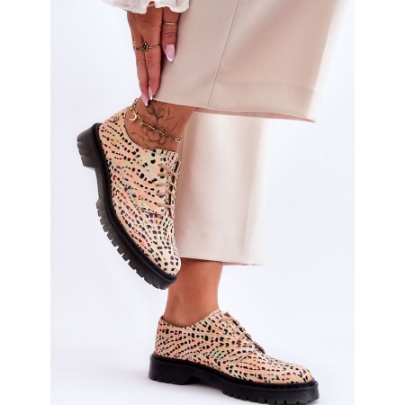 Chaussures Basses model 183970 Step in style