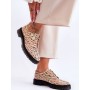 Chaussures Basses model 183970 Step in style