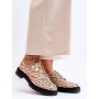 Chaussures Basses model 183970 Step in style