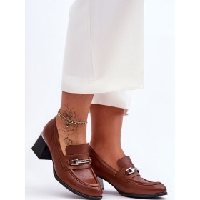 Escarpins à talons model 184006 Step in style