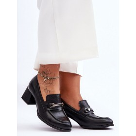 Escarpins à talons model 184007 Step in style