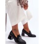 Escarpins à talons model 184007 Step in style