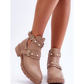 Bottes model 184022 Step in style