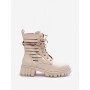 Bootie model 184029 Step in style