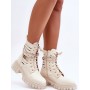 Bootie model 184029 Step in style