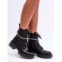 Bootie model 184031 Step in style