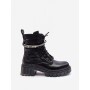 Bootie model 184031 Step in style
