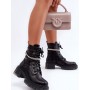 Bootie model 184031 Step in style