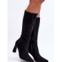 Bottes à talons model 184041 Step in style