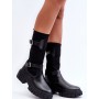 Bottes cuissardes model 184046 Step in style