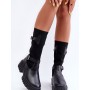 Bottes cuissardes model 184046 Step in style