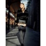 Cardigan model 184071 Fasardi