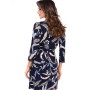 Peignoir model 184073 Donna