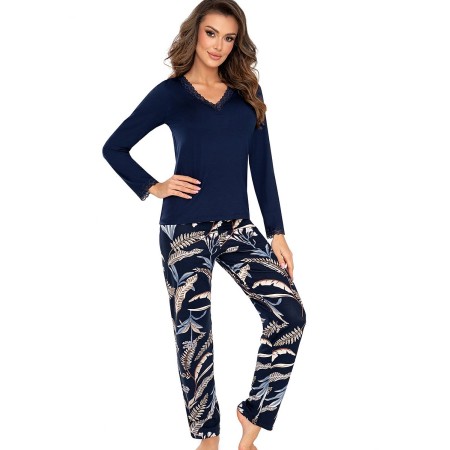Pyjama model 184074 Donna