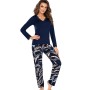 Pyjama model 184074 Donna