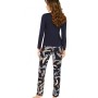 Pyjama model 184074 Donna