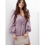Robe de cocktail model 184085 Fasardi