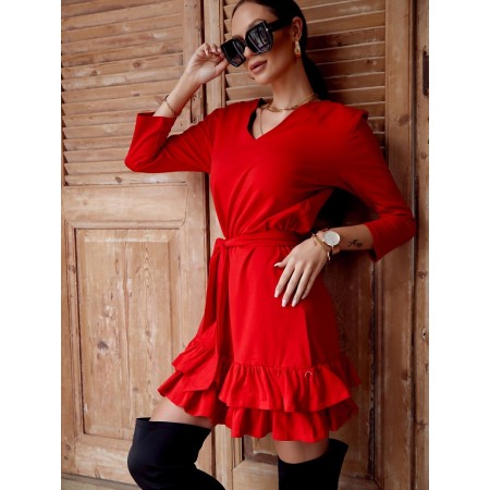 Robe de jour model 184092 Fasardi
