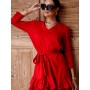 Robe de jour model 184092 Fasardi