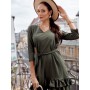 Robe de jour model 184093 Fasardi