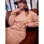 Robe de jour model 184110 Fasardi