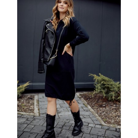 Robe de jour model 184125 Fasardi