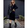 Robe de jour model 184125 Fasardi