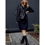 Robe de jour model 184125 Fasardi