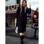 Robe de jour model 184129 Fasardi
