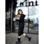 Robe de jour model 184129 Fasardi