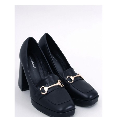 Moccasins model 184226 Inello
