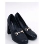 Moccasins model 184226 Inello