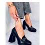 Moccasins model 184226 Inello
