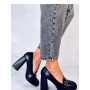 Moccasins model 184226 Inello