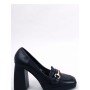Moccasins model 184226 Inello