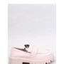 Moccasins model 184340 Inello