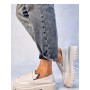 Moccasins model 184340 Inello