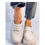 Moccasins model 184340 Inello