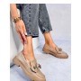 Moccasins model 184360 Inello