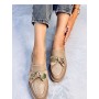 Moccasins model 184360 Inello