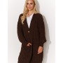 Cardigan model 184391 Makadamia