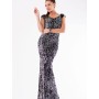 Robe longue model 125231 YourNewStyle