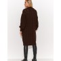 Cardigan model 184391 Makadamia