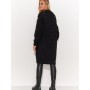 Cardigan model 184392 Makadamia