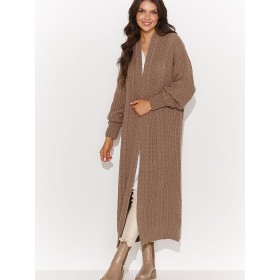 Cardigan model 184399 Numinou